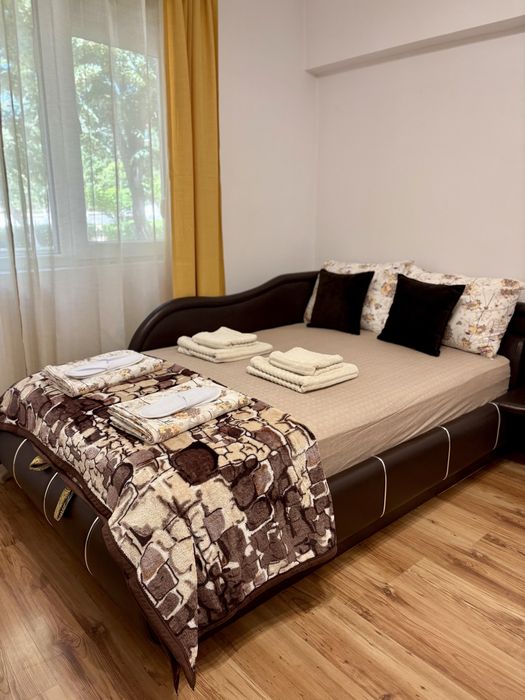 Sozopolis Haven Apartment