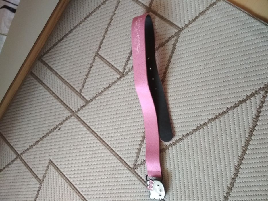 Коланчета с Мини Маус и Хелоу Кити