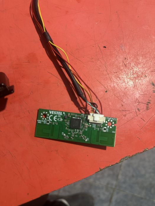 Vand placi tv MegaVision