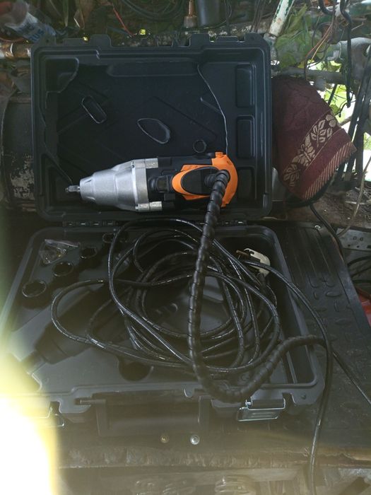 Гайкавёрт Вихрь продам