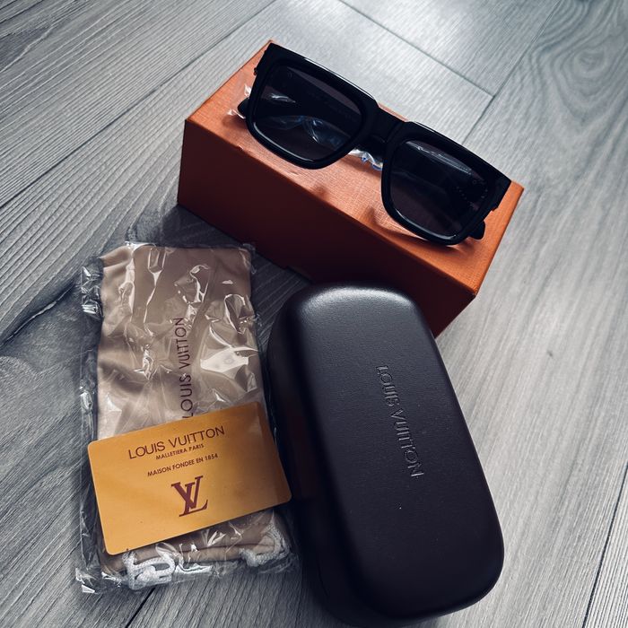 Ochelari Louis Vuitton noi