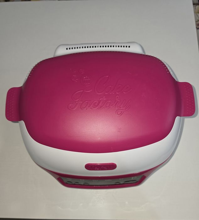 Aparat de copt prăjituri Tefal