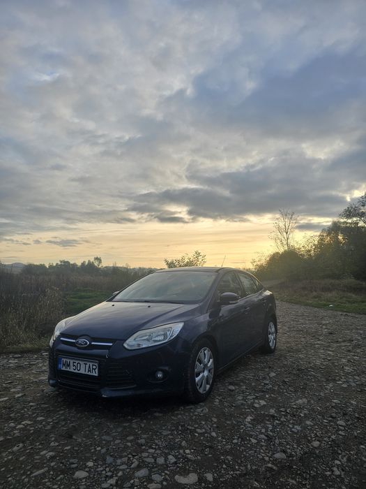 FORD Fiesta 2013 — imagine 2