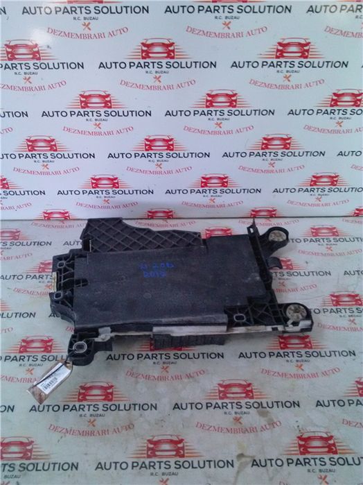 Suport baterie bmw x1 2.0 d an fabr. 2017