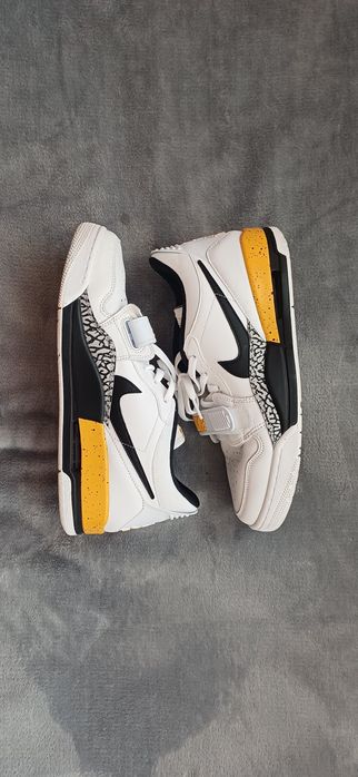 Nike Air Jordan Legacy 312 Low