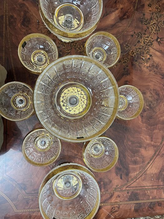 Богема Dubai в наборе