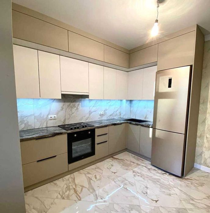 Кухонная мебель для дома