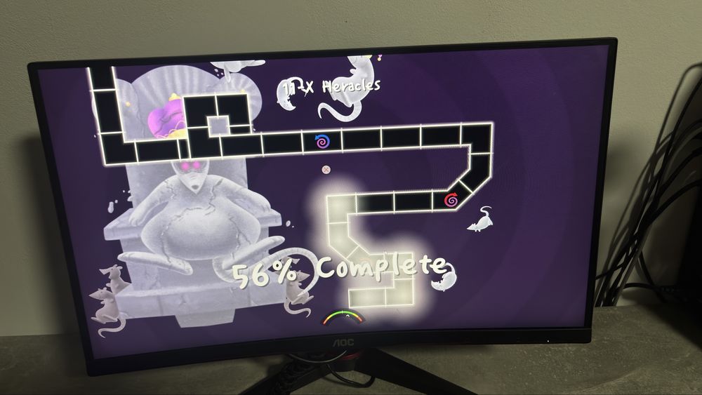 Setup gaming vand si separat citeste descrierea