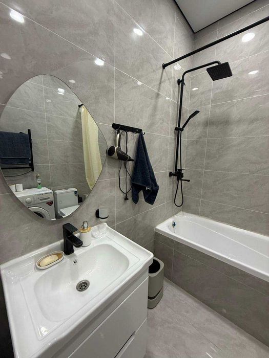 Посуточно Элитном ЖК