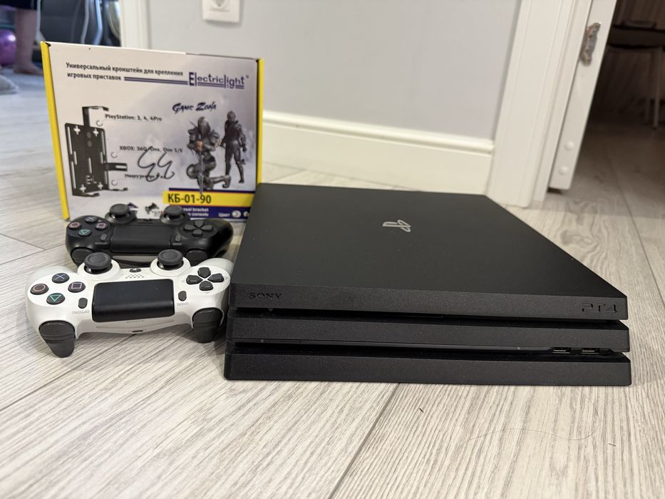 Sony Playstation 4 pro