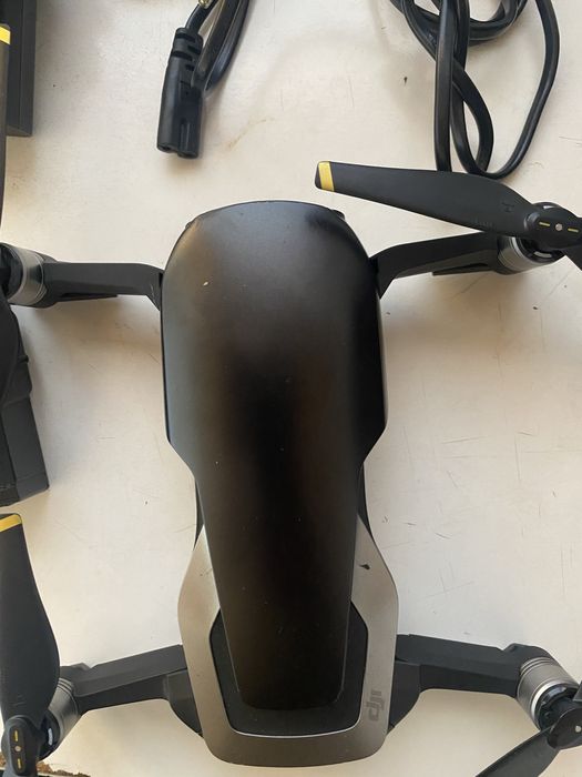 Дрон Mavic air 1