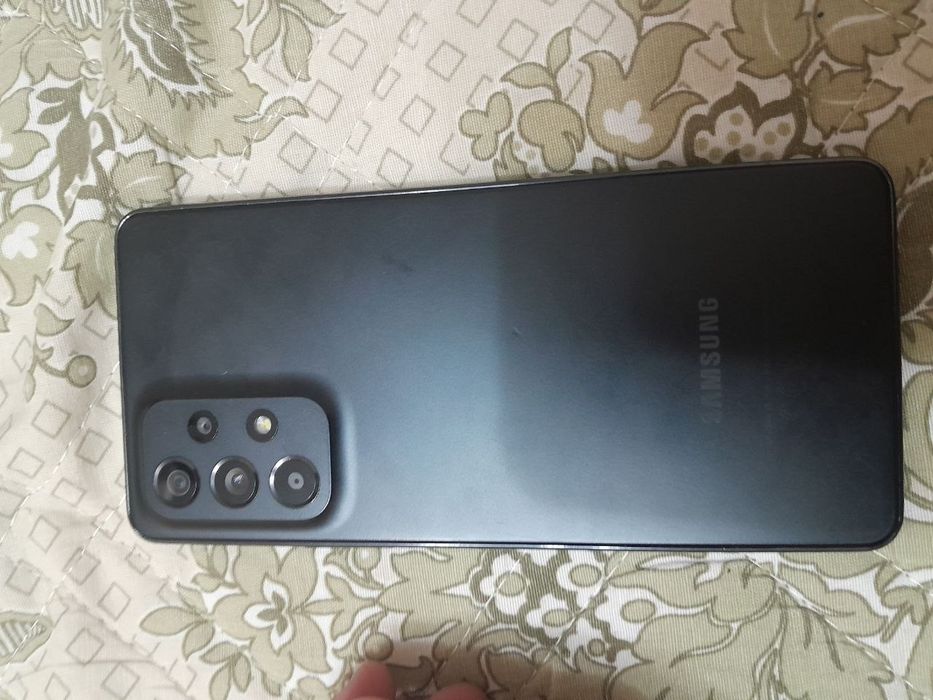 Samsung A53 5G 256gb
