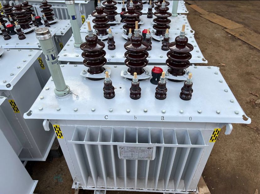 Transformator TMG 63 kBa super Aksiya boshlandi