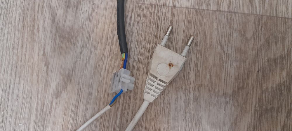 Блок питания для светодиодных лент