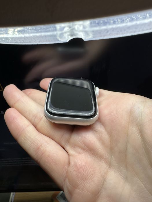 часы Apple watch 5 40 мм