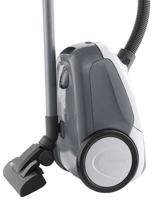 Пылесос для сухой уборки Karcher VC 2