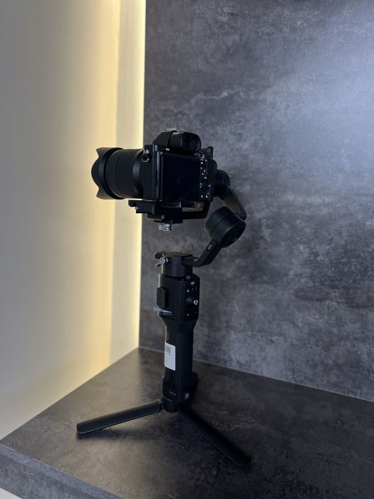DJI Ronin -SC• каспи рассрочка 0-0–12