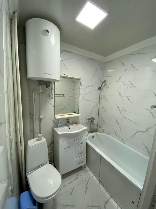 Продам квартиру 3 комната