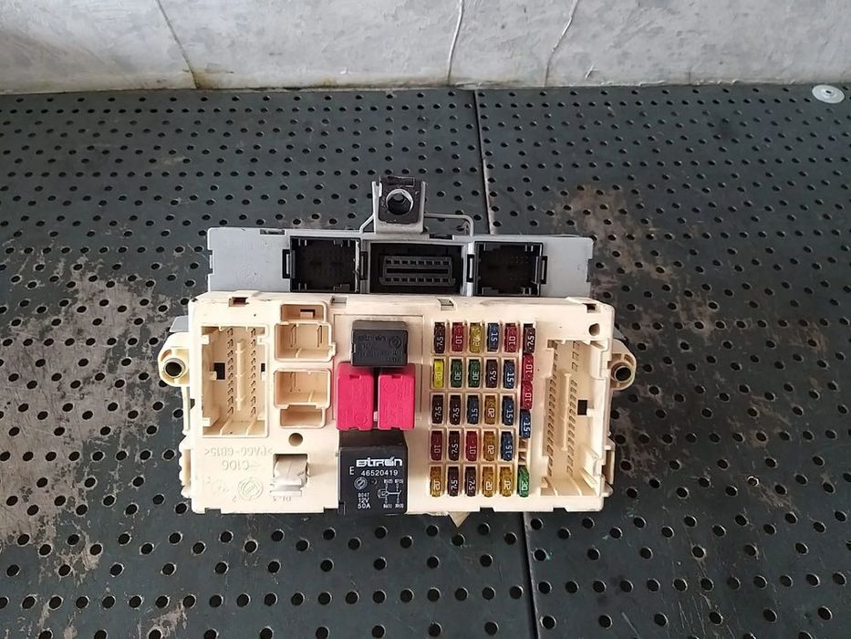 Panou sigurante 1.9 jtd alfa romeo 147 937 51711428 501208570100