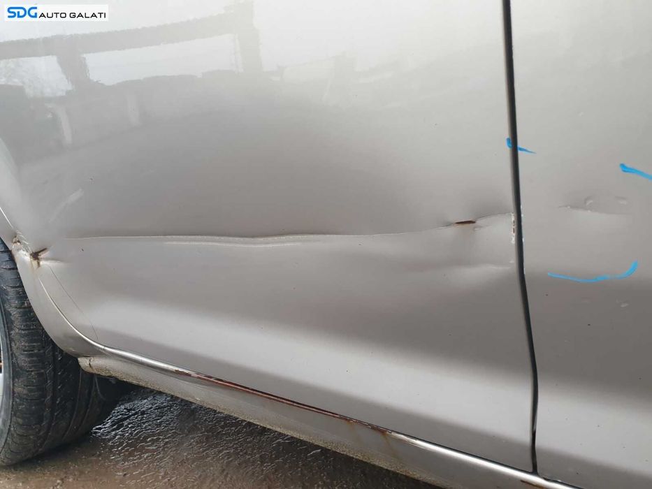 Usa Usi Portiera Portiere Dreapta Spate Dezechipata Kia Ceed Cee'd SW Break Combi 2007 - 2013 Culoare A3