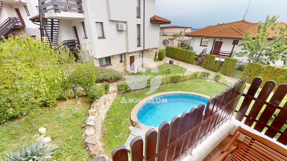 Продава се Къща в с. Кошарица, Област Бургас - 143 кв.м за 1042 €/кв.м - Снимка #8