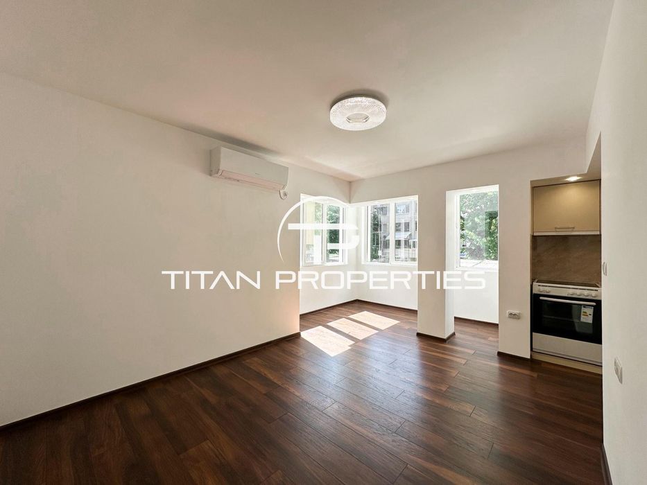 Дава се под наем Двустаен апартамент в Бургас, Център - 55 кв.м за 484.5 € - Снимка #5