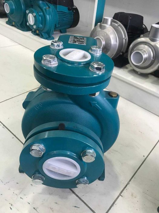 Центробежный  насос LEO для чиллерний система XST Официальный дилер