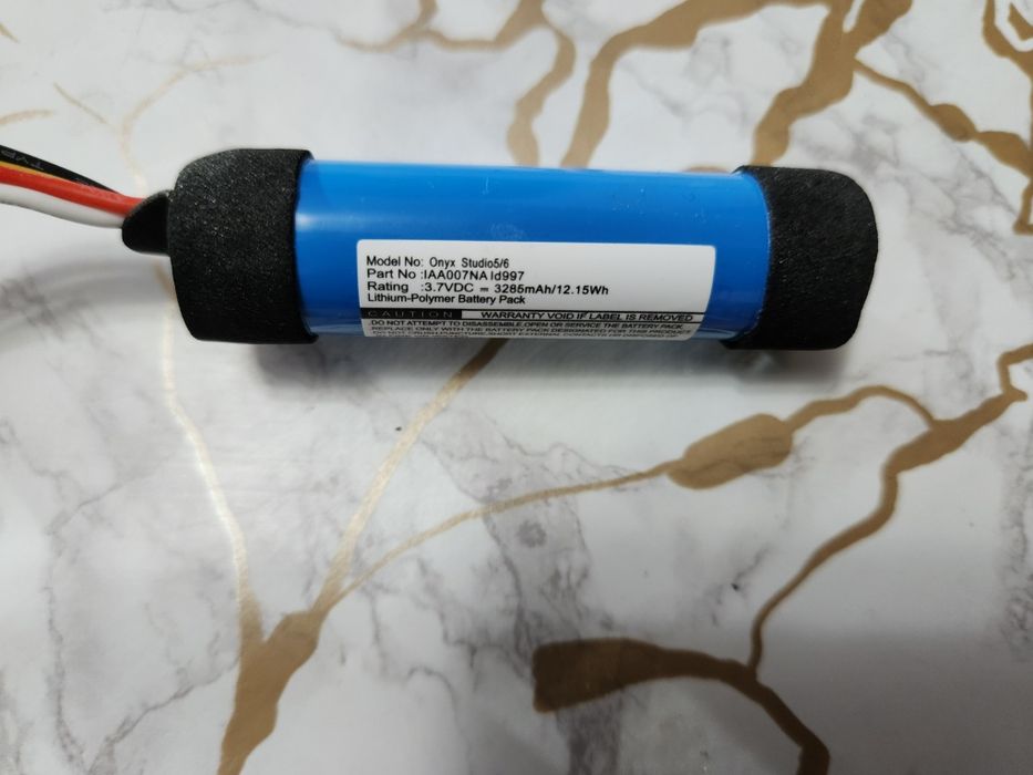 Baterie acumulator harman kardon onix studio 5.6 nou