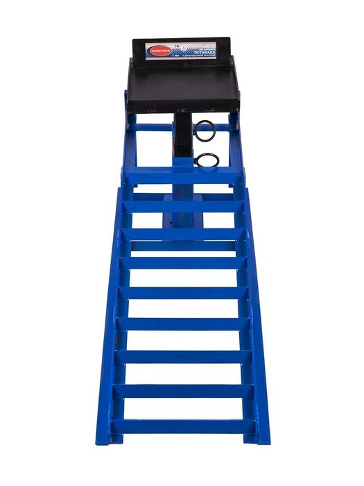 Эстакада для автомобиля KINGFORCE 9TY1402