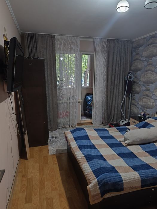 Продажа 3х ком кв Калкаман