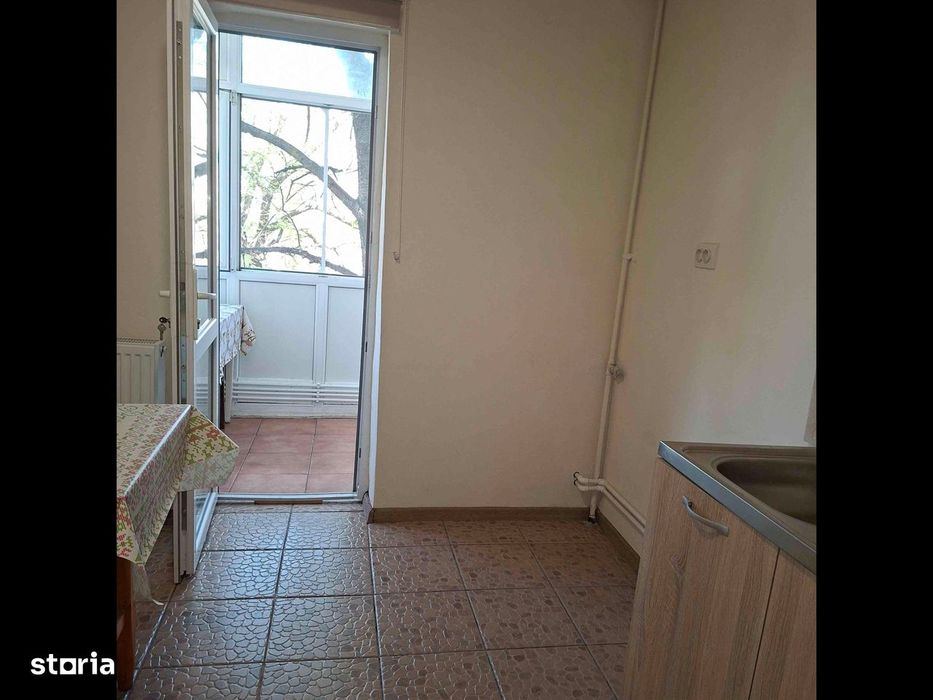 Apartament Brazdă