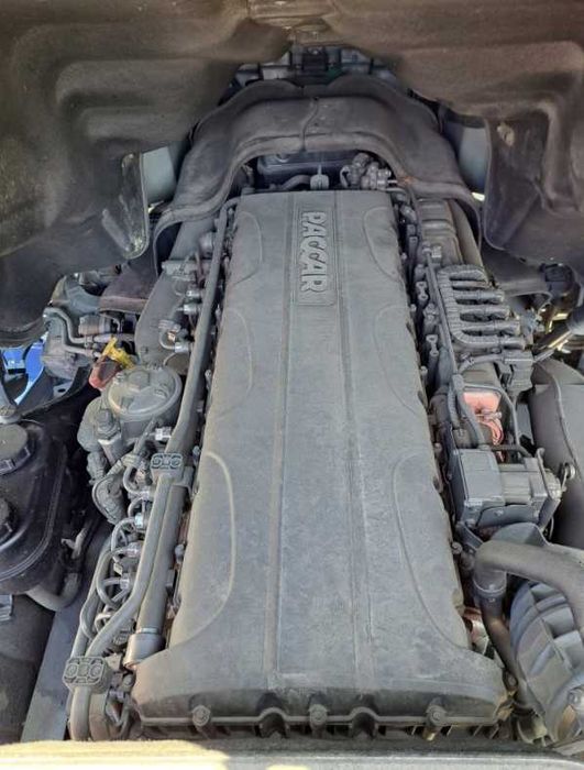 Motor complet camion DAF CF XF 106 EURO 6 400/440CP Piese/Motoare DAF