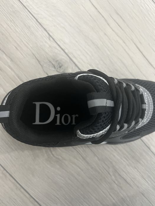 Dior b22 shoes.