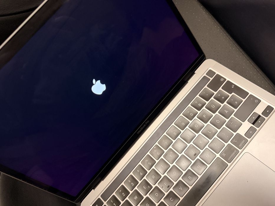 MacBook Pro 13" M1 | 512GB SSD | 91% Battery