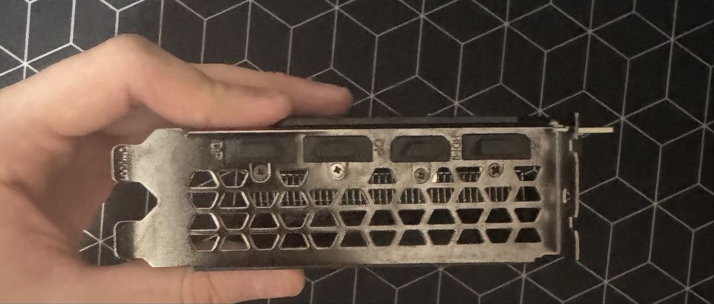 Placa video Gigabyte GeForce GTX 1660 SUPER D6, 6GB GDDR6, 192-bit