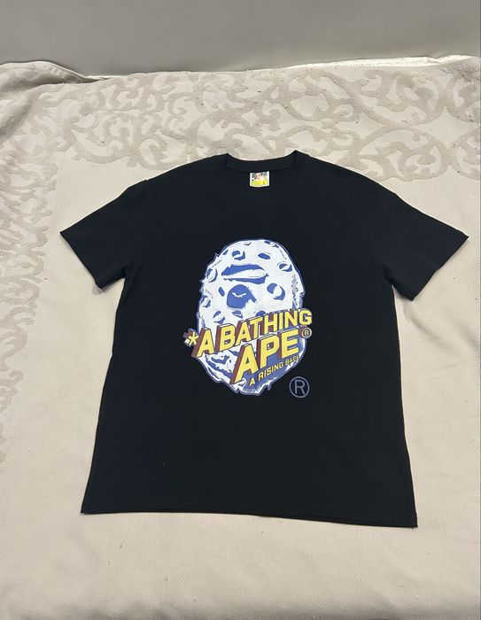 Футболка BAPE (a bathing ape)