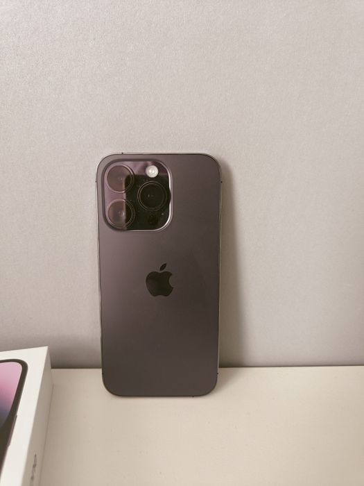 iPhone 14 Pro 256 ГБ