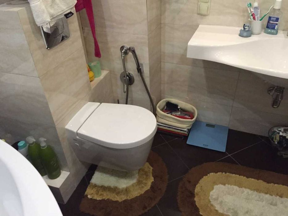 Дава се под наем Двустаен апартамент в София, Овча купел 1 - 68 кв.м за 443.7 € - Снимка #3