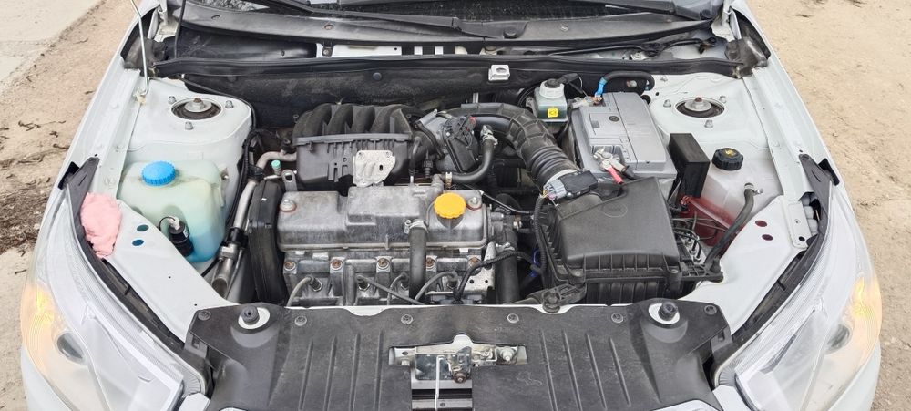 Продам датсун 2020 г.в.