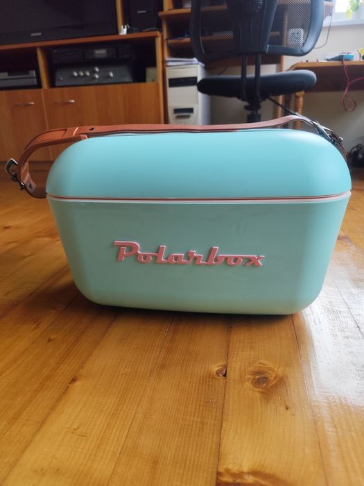 Хладилна кутия PolarBox