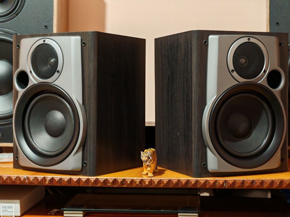 Aiwa SX-NAV85. Boxe raft de excepție. Bass-uri de 18 cm. Preț fix !