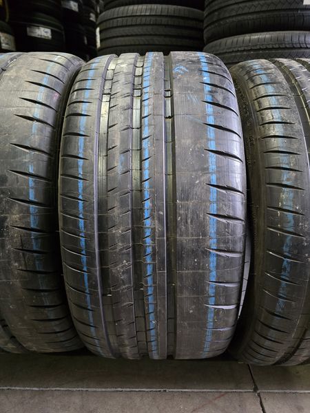 255/35/20 MICHELIN 4бр