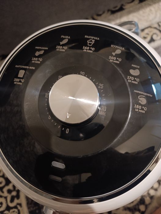 Аэрогриль Galaxy line (новый)