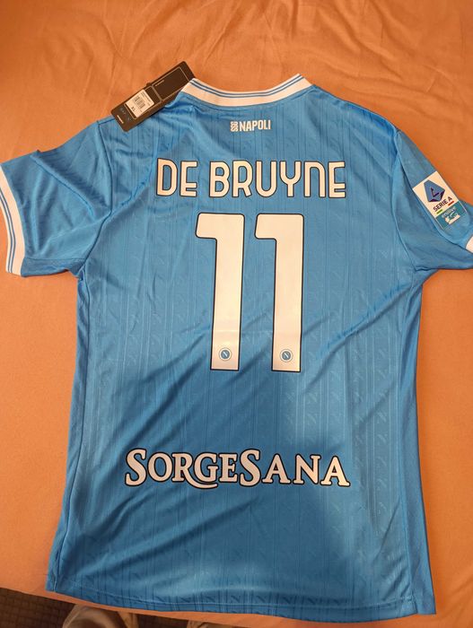 Футболни фланелки