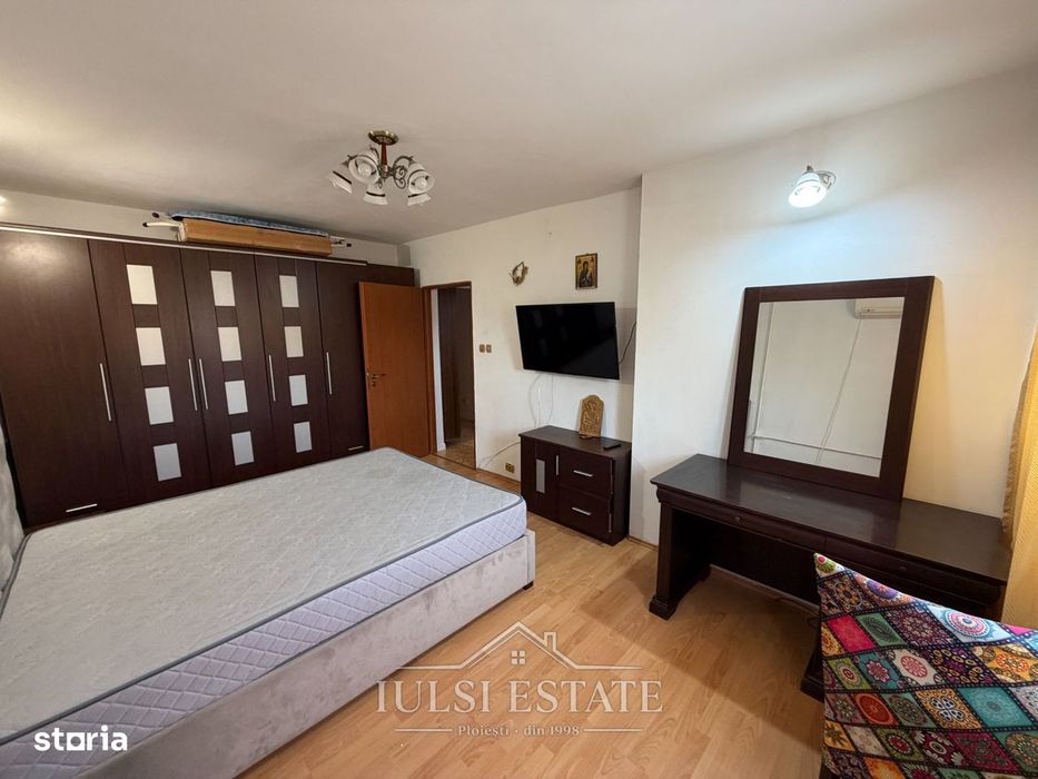 Apartament – Ploiești, Gheorghe Grigore Cantacuzino - Vedere 5
