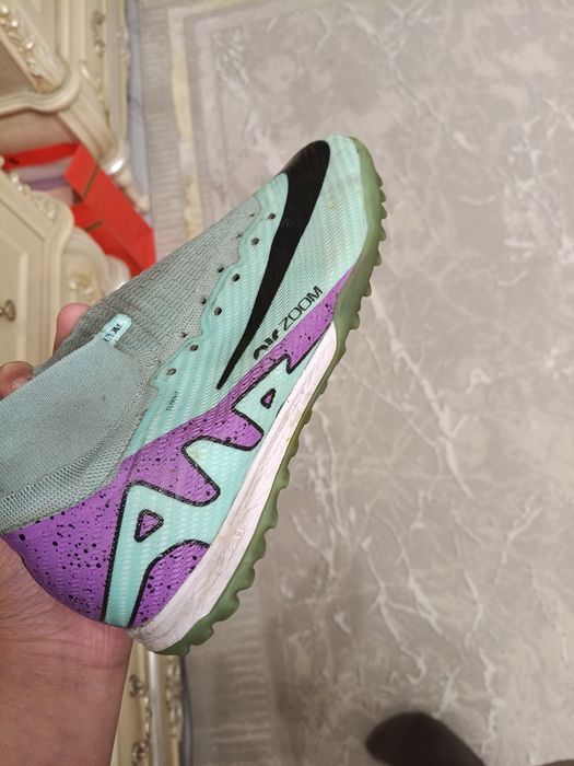 Nike air zoom сороконожки