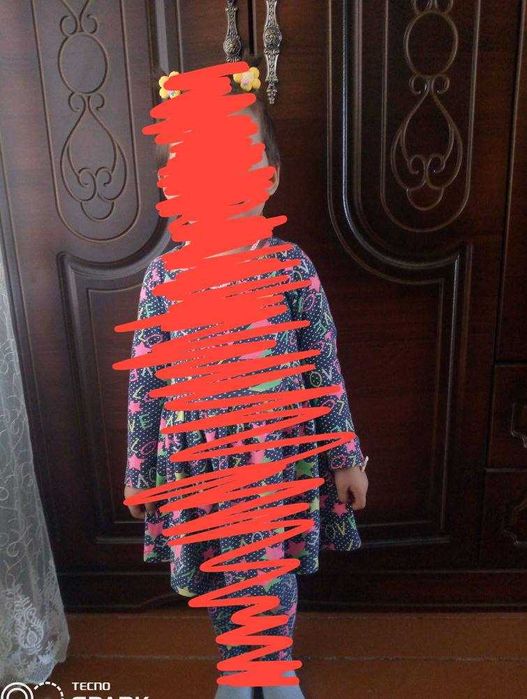 Срочно продаётся спальная гарнитура комплект