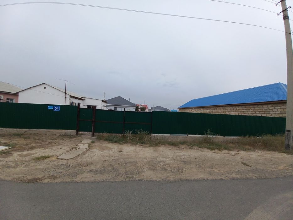 Продаётся времянка в Мкр Коктем