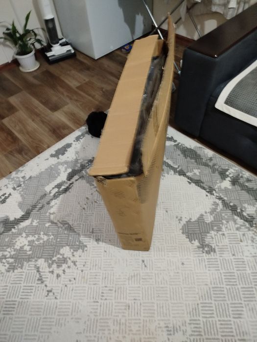 Продам б/у  манеж- кровать  от 1 до 3 лет