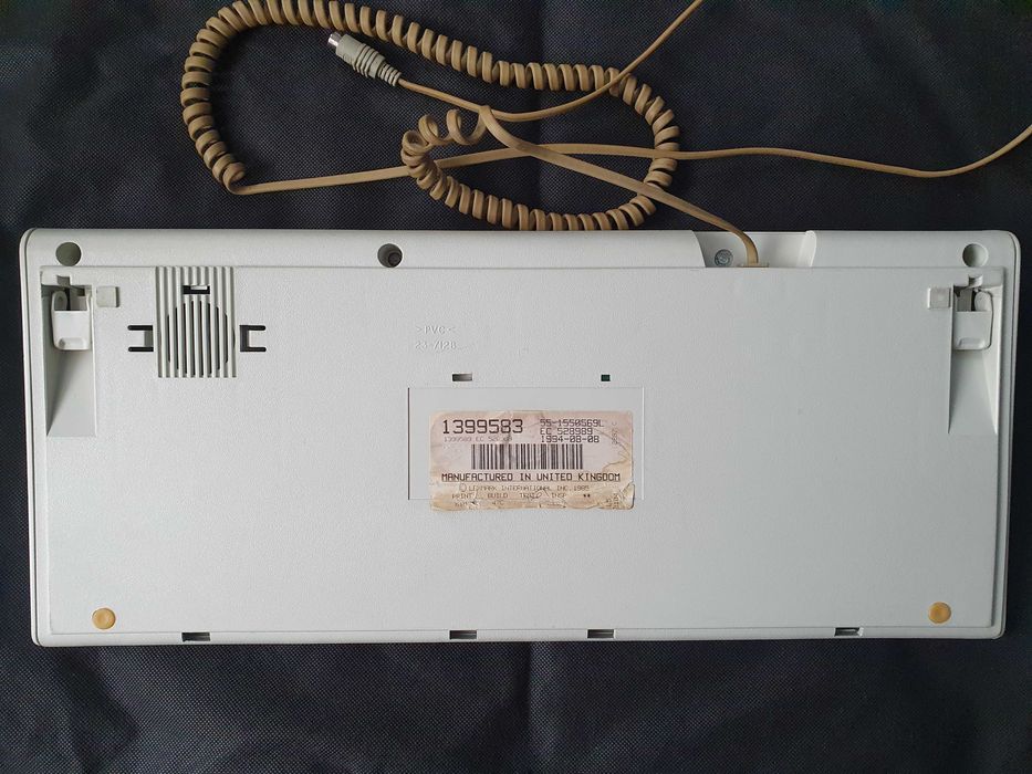 IBM Model F/ IBM Model M